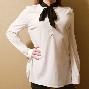 NWT- Just Fab Long Sleeve Dress Shirt